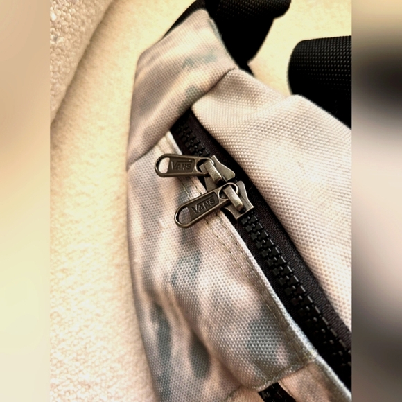 Vans, Ward Cross Body Bag, Eden, Unisex - Picture 13 of 14